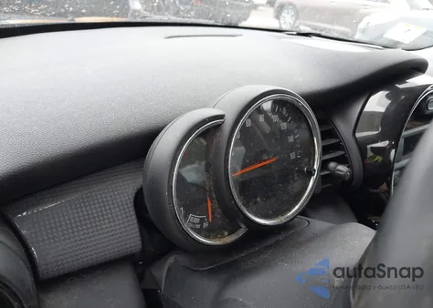 2014 Mini Hardtop Cooper из США, поврежденный, VIN WMWXM5C50ET731019